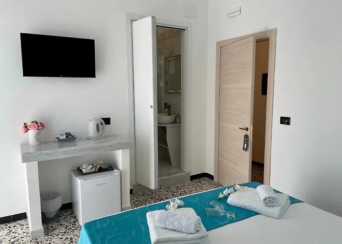 Poesia Bed & Breakfast