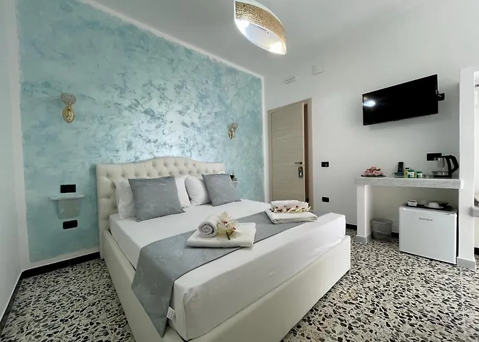 Bed & Breakfast Poesia 3*