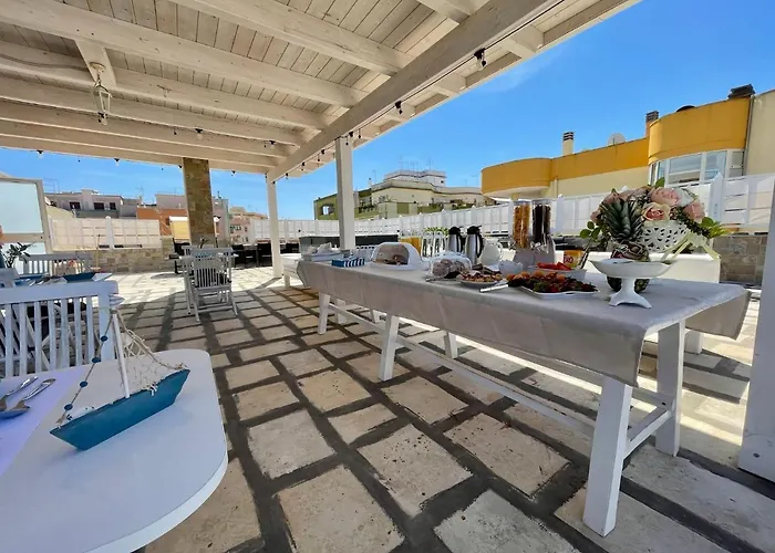 Bed & Breakfast Poesia 3*