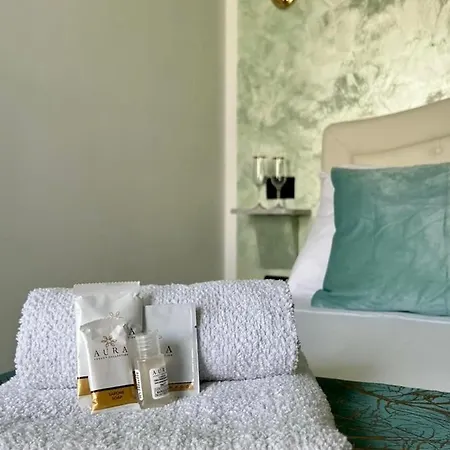 Poesia Bed & Breakfast