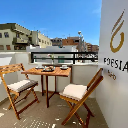 Poesia 3* 加利波利