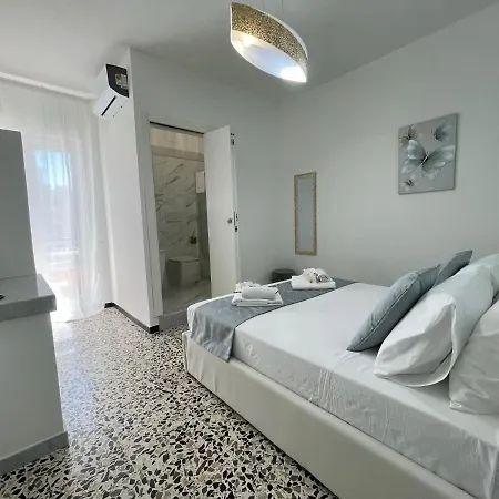 Bed & Breakfast Poesia