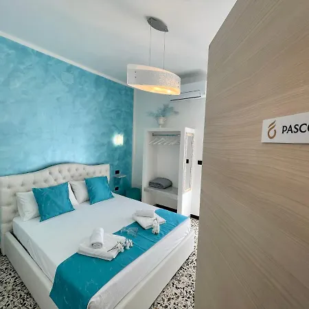 Poesia Bed & Breakfast Gallipolli