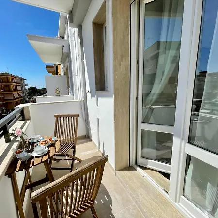 Bed and Breakfast Poesia