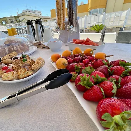 Bed and Breakfast Poesia Gallipoli