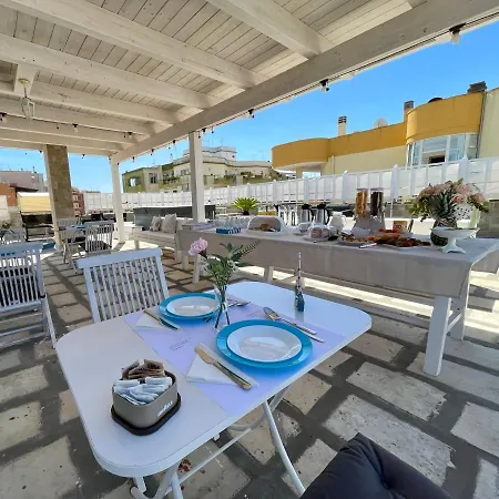 Bed & Breakfast Poesia Gallipoli