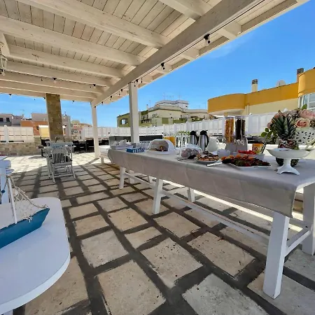 Bed and Breakfast Poesia 3*