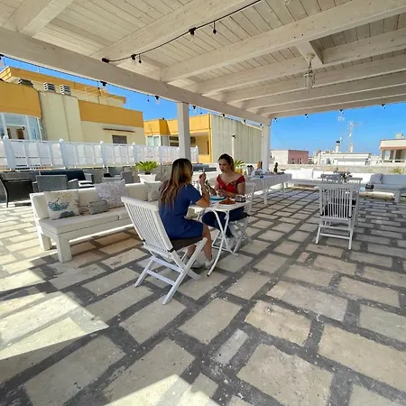 Poesia Bed & Breakfast Gallipoli
