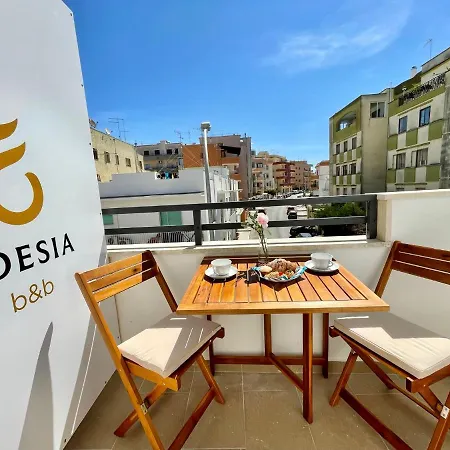 Poesia Bed & Breakfast