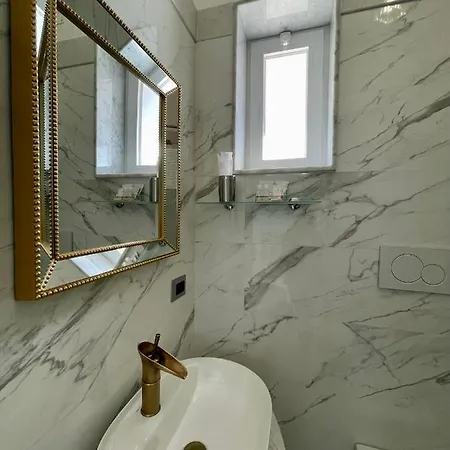 Bed & Breakfast Poesia Gallipolli