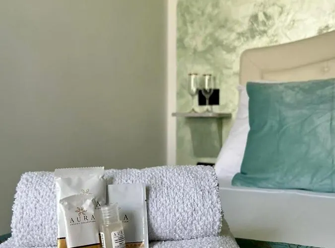 Poesia Bed & Breakfast