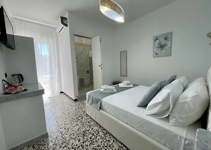 Bed and Breakfast Poesia