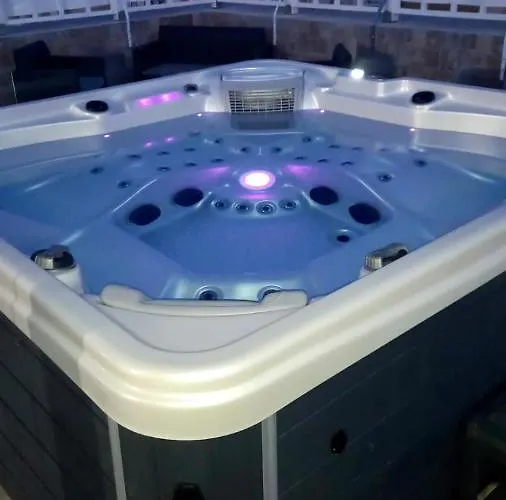 Poesia Bed & Breakfast 3*