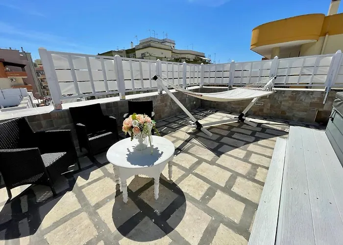 Poesia Bed & Breakfast 3*