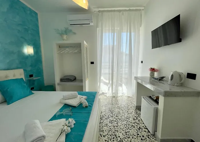 Poesia Bed and Breakfast 3*