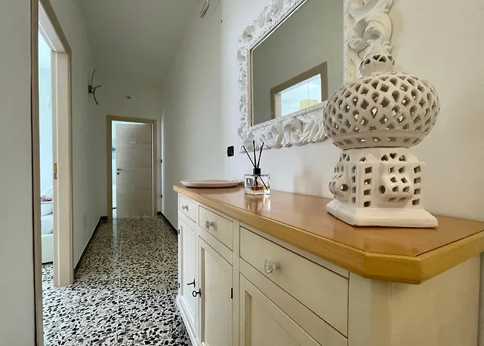 Poesia Bed and Breakfast