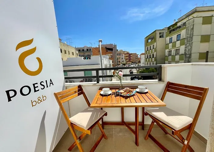 Poesia Bed & Breakfast