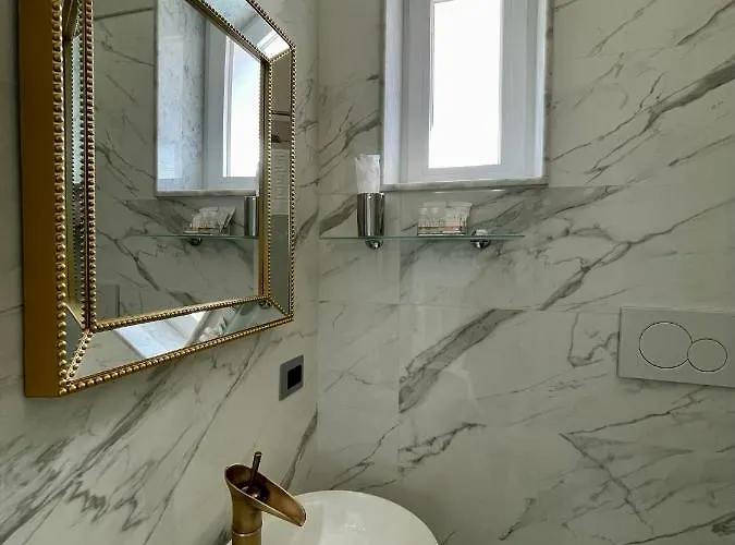 Bed & Breakfast Poesia Gallipoli